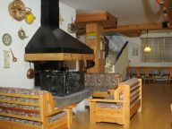 Ferienwohnung Résidence Casa Canazei-14