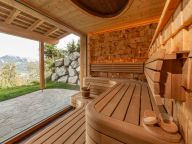 Ferienwohnung Skylodge Alpine Homes Typ II, Sonntag bis Sonntag-23