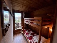 Ferienwohnung Les Côtes d'Or Courmayeur - 321-8
