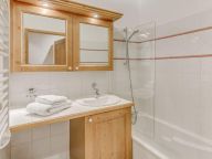 Ferienwohnung Les Alpages de Champagny Ferienwohnung A31-15