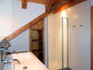 Ferienhaus Le Clos du Pré mit Familienzimmer-14