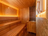 Ferienwohnung Skylodge Alpine Homes Typ II, Sonntag bis Sonntag-21