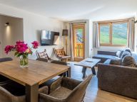 Ferienwohnung W2050 mit Außenwhirlpool-5