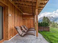 Ferienwohnung Skylodge Alpine Homes Typ I, Sonntag bis Sonntag-22