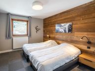 Ferienwohnung Résidence Les Écrins d’Auris-6