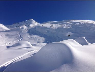 Skidorf Authentisches und ruhiges Ort im Méribel Tal-4