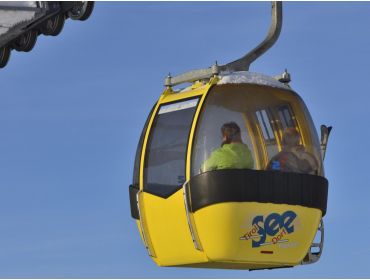 Skidorf Ruhiges Dorf mit familienfreundlichem Skigebiet-5