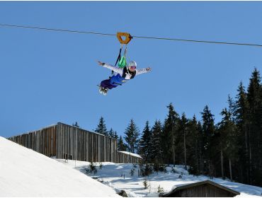 Skidorf Gemütliche Stadt in günstiger Lage mit vielen Langlaufmöglichkeiten-7