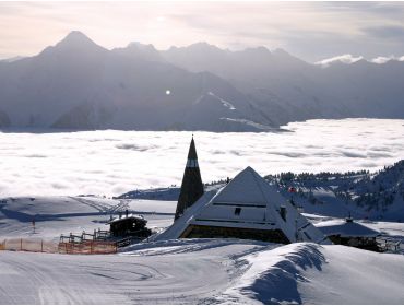 Skidorf Beliebter Skiort mit großem Skigebiet und lebhaftem Après-Ski-4