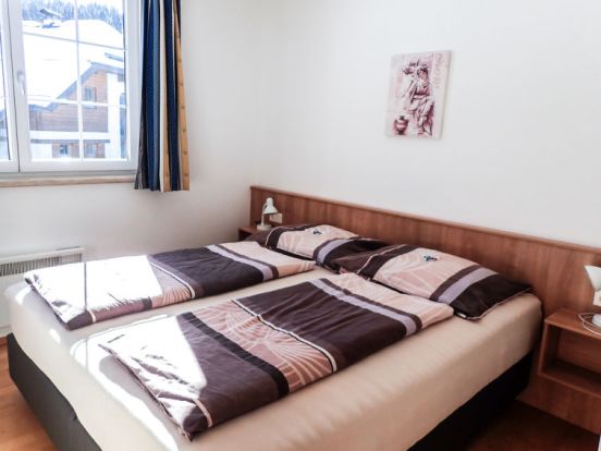 Ferienwohnung Aineckblick-6