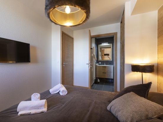 Ferienwohnung Neige et Soleil-7