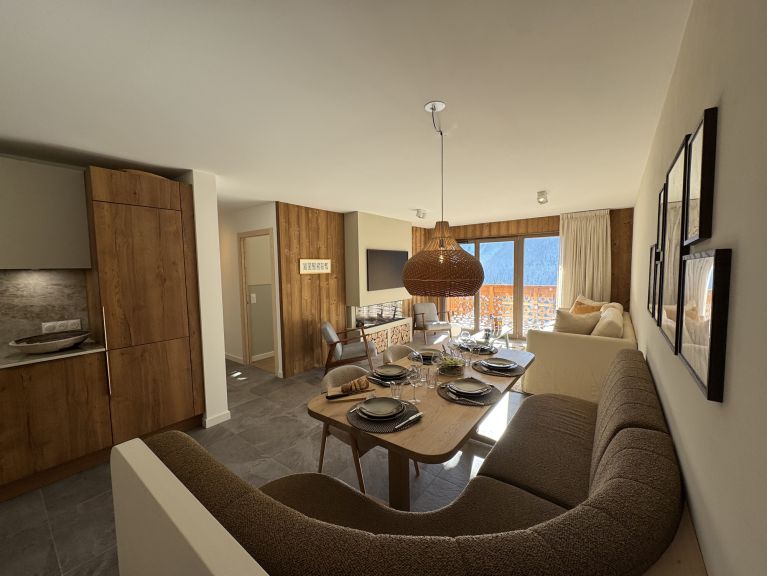 Ferienwohnung l'Alchimie