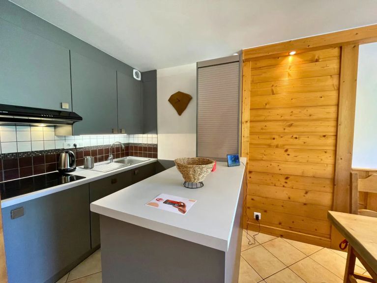Ferienwohnung Les Côtes d'Or Courmayeur - 342