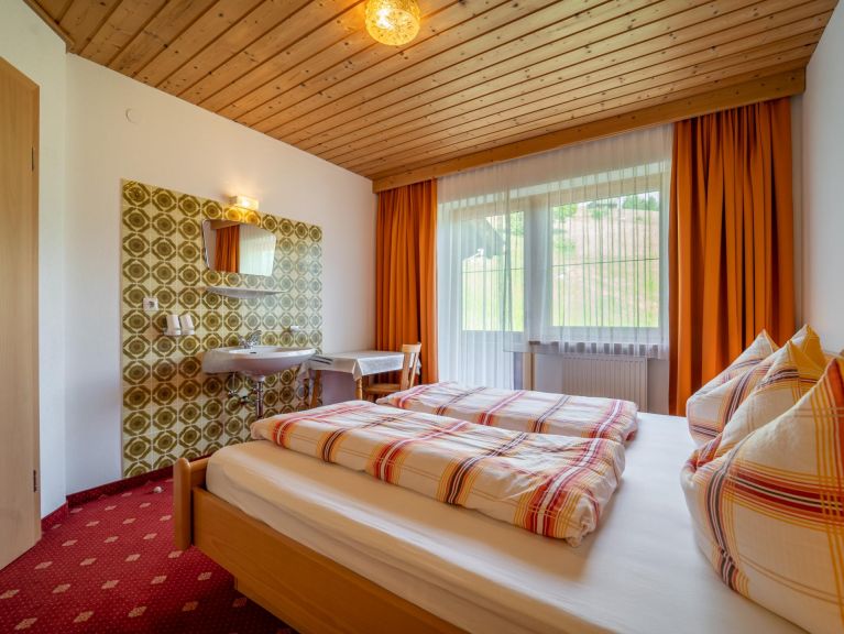 Ferienhaus Almhof