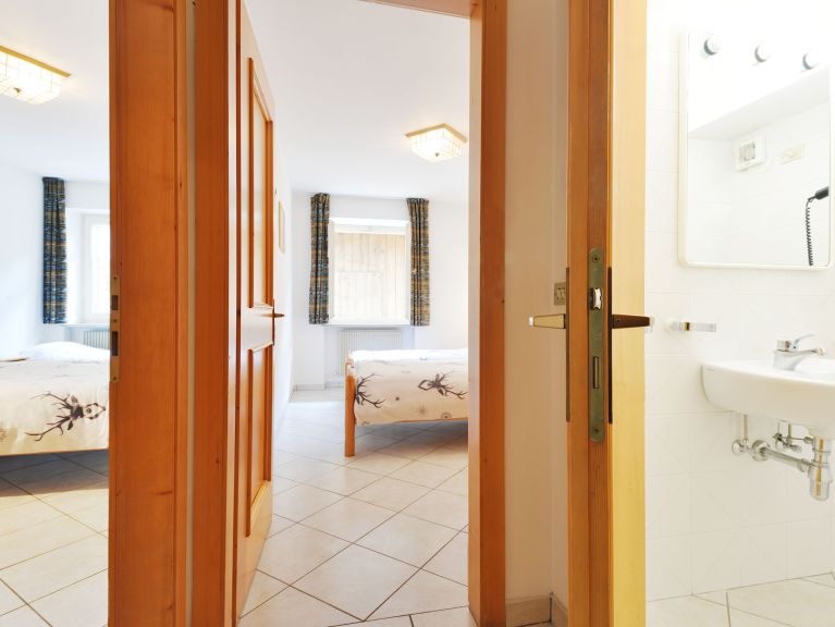 Ferienwohnung Villa Placidia Nummer 21