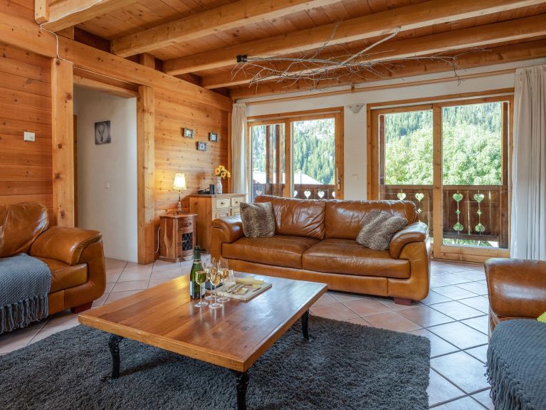 Ferienwohnung Michka