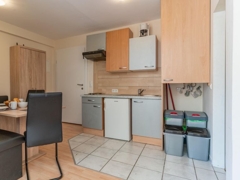 Ferienwohnung Town House