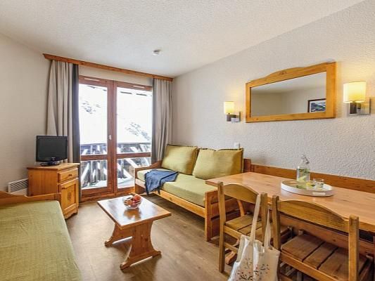 Ferienwohnung Les Temples du Soleil