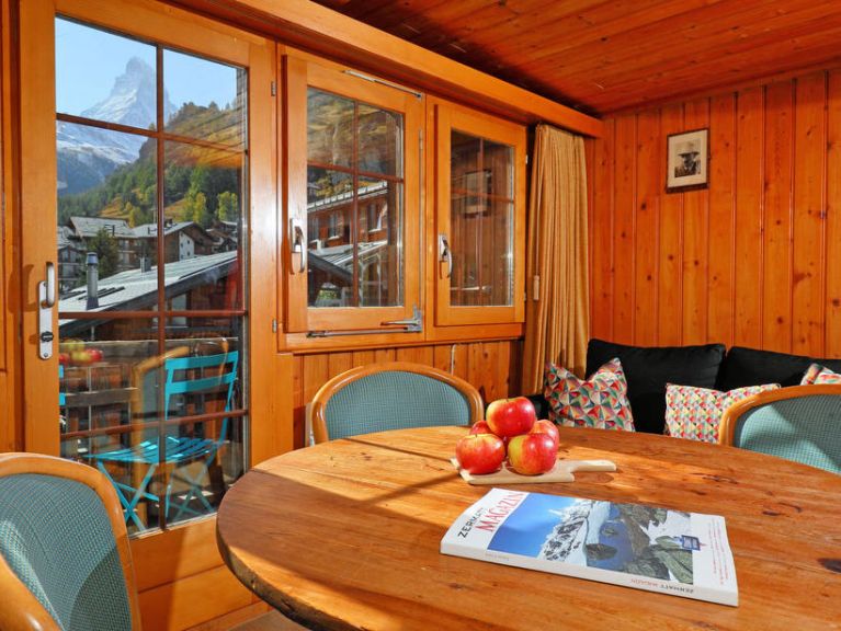 Ferienwohnung Lauberhaus