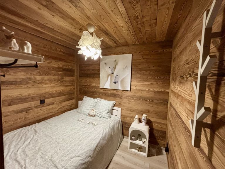 Ferienwohnung la Vora Alpin