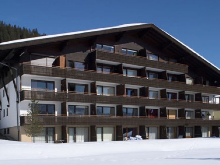 Ferienwohnung Steigerbauer Top 44