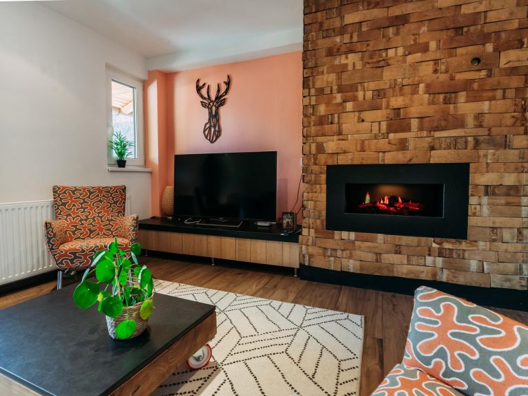 Ferienwohnung Austria Top 5