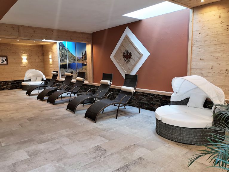 Ferienwohnung Ideal