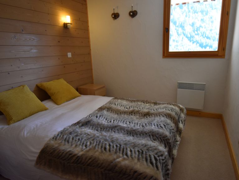Ferienwohnung Le Jardin