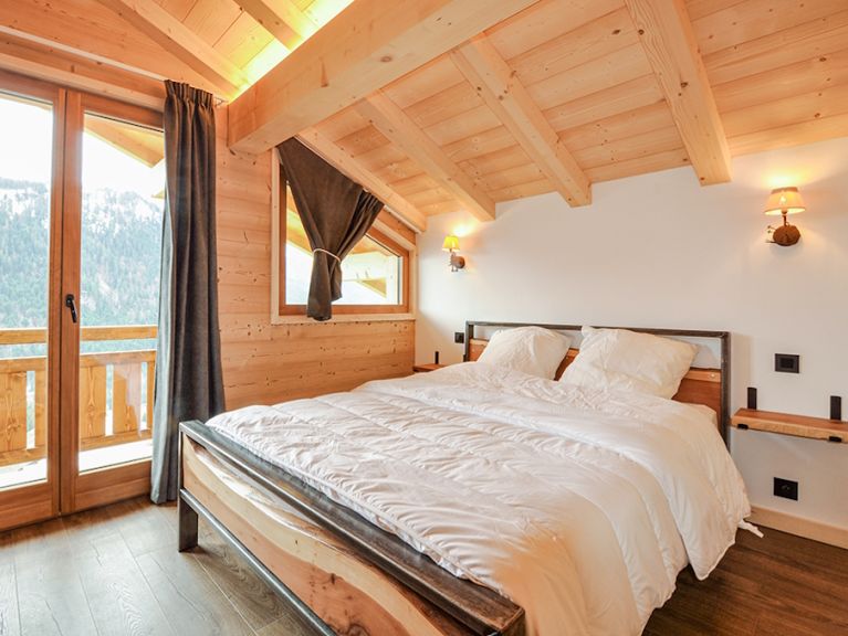 Ferienhaus La Corniche