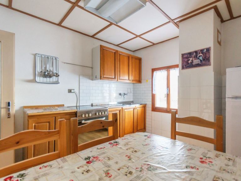 Ferienwohnung Casa Iris Kombination 3 ferienwohnungen