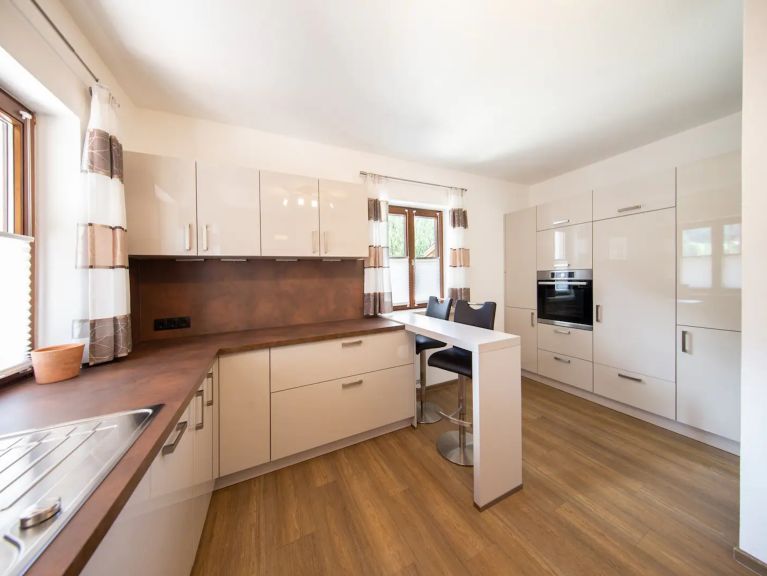 Ferienwohnung Haus Sonnenstein