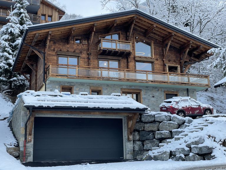 Ferienhaus L'Alpaga