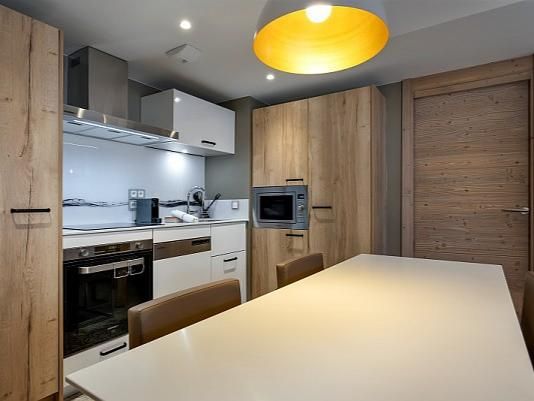 Ferienwohnung Résidence L'Hevana
