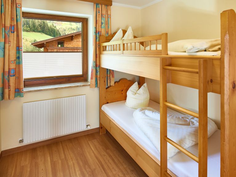 Ferienwohnung Sonnberg Ferienanlage Ferienwohnung Typ D