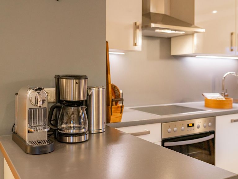 Ferienhaus Eichenhof