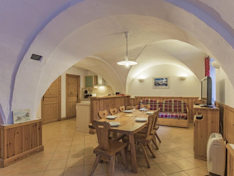Ferienwohnung Gremelle Ferienwohnung für 6 Personen
