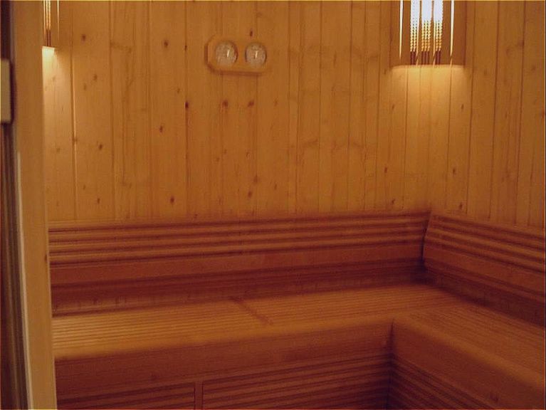 Ferienhaus Les Bonheurs