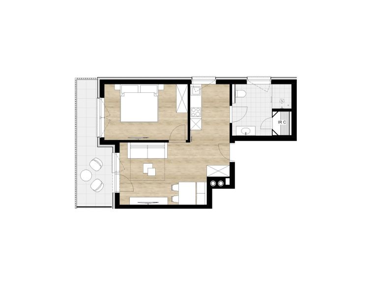 Ferienwohnung Buggl's