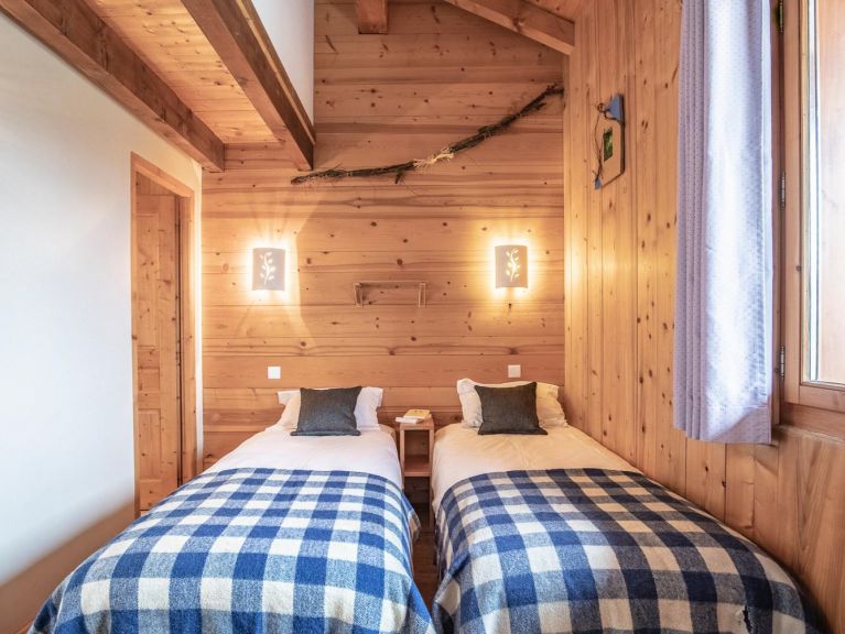 Ferienwohnung Mimosa