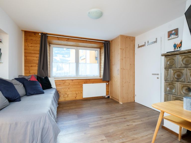 Ferienwohnung Köbelhausl Dami