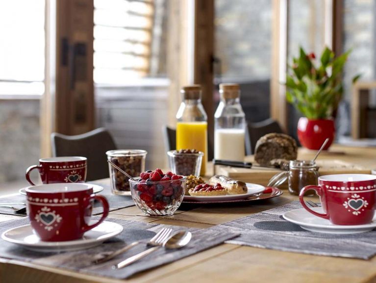 Ferienhaus Prestige l'Atelier mit Sauna und Außenwhirlpool