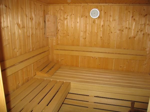 Ferienhaus Oz Gelinotte Catering-Service, Sauna und Whirlpool inklusive