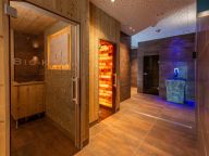 Ferienwohnung Skylodge Alpine Homes Typ Penthouse II, Sonntag bis Sonntag-22