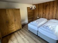 Ferienwohnung Am Bach Gams-3