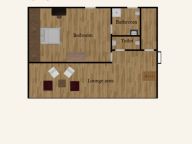 Ferienhaus Casa Tra Cime max 8 Erwachsene und 2 Kinder-38