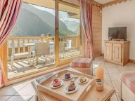 Ferienwohnung Les Alpages de Champagny Ferienwohnung B24-12