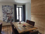 Ferienwohnung Etoiles des Neiges Ferienwohnung 7-6