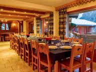 Ferienhaus Alpaka Catering-Service inklusive-4