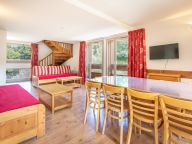 Ferienwohnung Le Hameau de Valloire-4