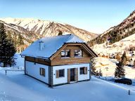 Ferienhaus Riesneralm Liene-22